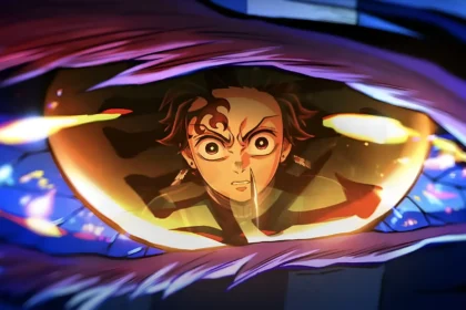 Demon Slayer Infinity Castle