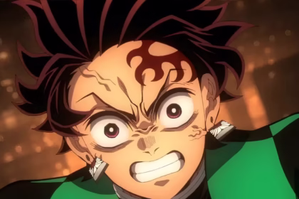 Demon Slayer: Infinity Castle