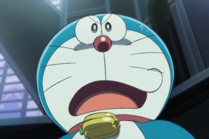 Doraemon