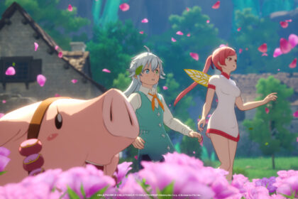 The Seven Deadly Sins Origin