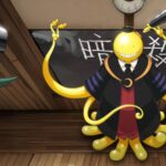 Assassination Classroom